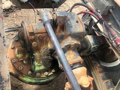 Mack CRD 92-93 Rear Differential for a 1979 Mack R685ST