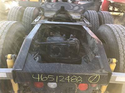 Mack CRD202 Rear Differential for a 2007 Mack CHN613