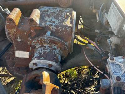 Mack CRD92 Rear Differential for a 1994 Mack CH613