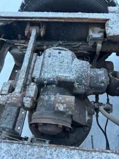 Mack CRD93 Rear Differential for a 1996 Mack CH613