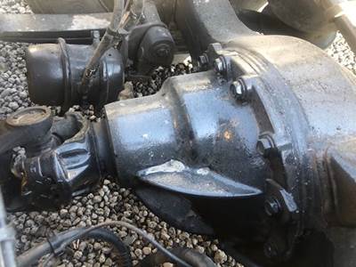 Axle Alliance ART400-4 Rear Differential for a 2015 Freightliner Cascadia 125