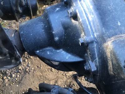 Axle Alliance ART400-4 Rear Differential for a 2017 Freightliner Cascadia 125