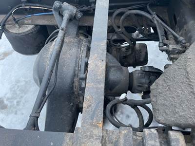 Axle Alliance ART400-4 Rear Differential for a 2017 Western Star 5700