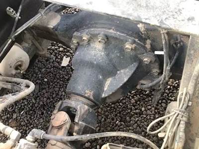 Axle Alliance ART400-4 Rear Differential for a 2017 Western Star 4700