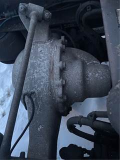 Axle Alliance ART400-4 Rear Differential for a 2015 Freightliner Cascadia 125