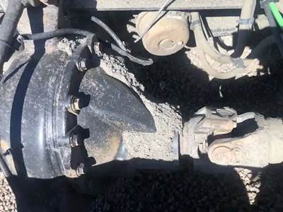 Mercedes-Benz Rear Differential for a 2016 Freightliner Cascadia 125