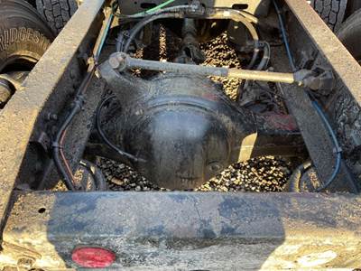 Axle Alliance ART400-4 Rear Differential for a 2017 Freightliner Cascadia 125