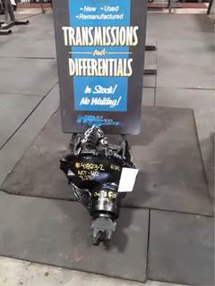 Axle Alliance ART400-4 Rear Differential for a 2007 Freightliner ST120