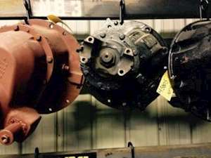 Meritor-Rockwell 20-145 Rear Differential