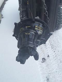 Meritor-Rockwell 20-14X Rear Differential for a 2011 Volvo VNL