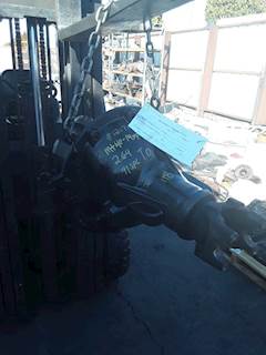 Meritor-Rockwell 20-14X Rear Differential for a 2014 Mack CXU613