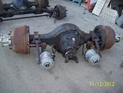 Meritor-Rockwell R170 Rear Differential for a 1980 Ford C8000