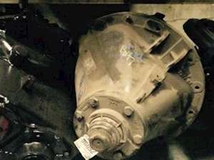 Meritor-Rockwell RR23105 Rear Differential