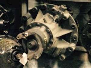 Meritor-Rockwell RRL23180 Rear Differential