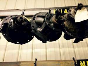 Meritor-Rockwell RS17140 Rear Differential