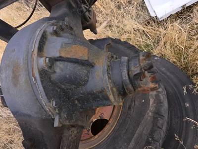 Meritor-Rockwell 17-145 Rear Differential for a 2006 Hino 268