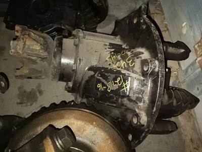 Meritor-Rockwell 20-145 Rear Differential for a 2007 Volvo VNL