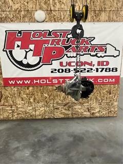 Meritor-Rockwell 20-145 Rear Differential for a 2007 Freightliner FLD120 Glider