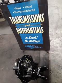 Meritor-Rockwell 20-145 Rear Differential for a 1999 Peterbilt 379