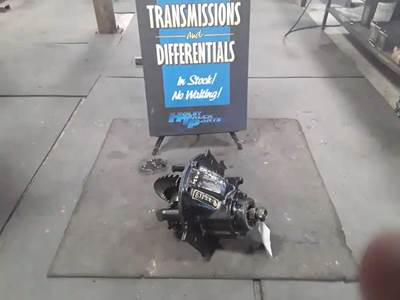 Meritor-Rockwell 20-145 Rear Differential for a 1997 Kenworth T800