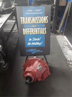 Meritor-Rockwell 20-145 Rear Differential for a 1995 Ford F800