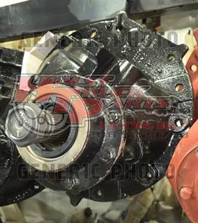 Meritor-Rockwell 20-145 Rear Differential for a 1992 White WX Xpeditor