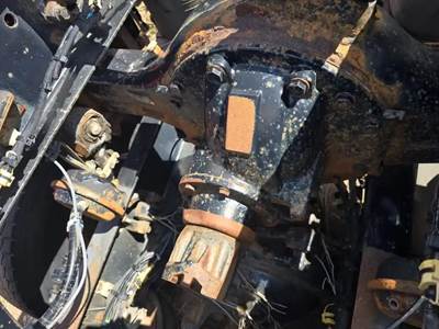 Meritor-Rockwell 20-145 Rear Differential for a Volvo VNL