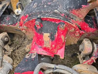 Meritor-Rockwell 20-145 Rear Differential for a 1998 Peterbilt 379