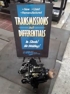 Meritor-Rockwell 20-145 Rear Differential for a 1993 Kenworth T800