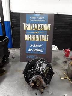 Meritor-Rockwell 20-145 Rear Differential for a 2009 Freightliner M2 106