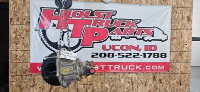 Meritor-Rockwell 20-145 Rear Differential for a 1999 Freightliner FLD120
