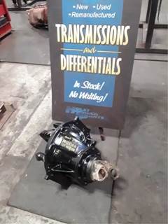 Meritor-Rockwell 20-145 Rear Differential for a 1999 Freightliner FLD120
