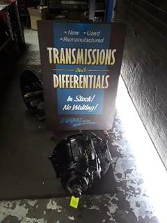 Meritor-Rockwell 20-145 Rear Differential for a 2004 Volvo VNL