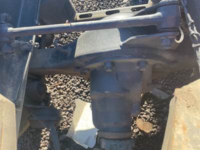 Meritor-Rockwell 20-14X Rear Differential for a 2014 Volvo VNM