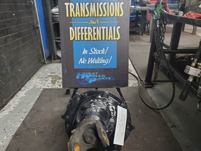 Meritor-Rockwell 20-14X Rear Differential for a 2016 Freightliner Cascadia 125