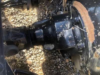 Meritor-Rockwell 20-14X Rear Differential for a 2020 Peterbilt 579