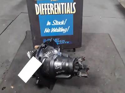 Meritor-Rockwell 20-14X Rear Differential for a 2020 Freightliner Cascadia 126