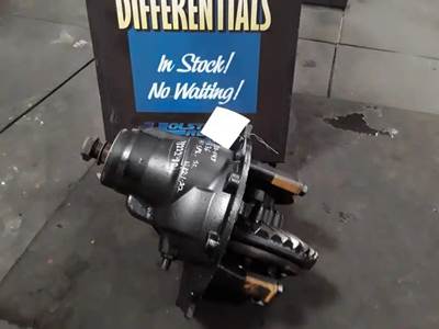 Meritor-Rockwell 20-14X Rear Differential for a 2017 Kenworth T680