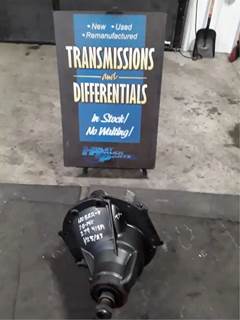 Meritor-Rockwell 20-14X Rear Differential for a 2017 Kenworth T680