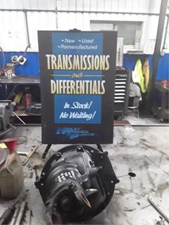 Meritor-Rockwell 20-14X Rear Differential for a 2014 Freightliner Cascadia 125