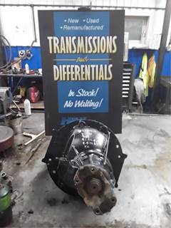 Meritor-Rockwell 20-14X Rear Differential for a 2017 Kenworth T680
