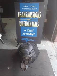 Meritor-Rockwell 20-14X Rear Differential for a 2018 Volvo VNL