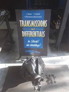 Meritor-Rockwell 20-14X Rear Differential for a 2020 Freightliner Cascadia 126