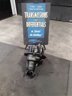 Meritor-Rockwell 20-14X Rear Differential for a 2018 Freightliner Cascadia 125