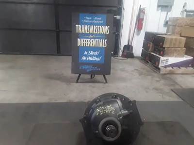 Meritor-Rockwell 20-14X Rear Differential for a 2017 Kenworth T680