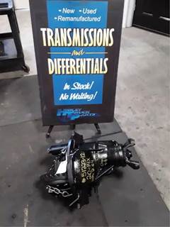 Meritor-Rockwell 20-14X Rear Differential for a 2016 Volvo VNL