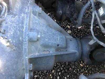 Meritor-Rockwell 20-14X Rear Differential for a 2020 Volvo VNL