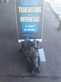 Meritor-Rockwell 20-14X Rear Differential for a 2016 Freightliner Cascadia 125