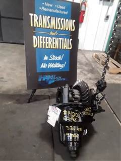 Meritor-Rockwell 20-14X Rear Differential