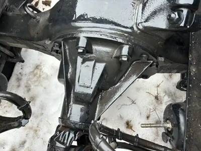 Meritor-Rockwell 20-14X Rear Differential for a 2020 Freightliner Cascadia 126